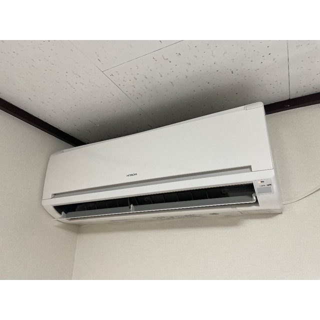 ちとせハイム202号室 部屋その他