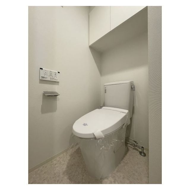 GENOVIA荻窪Ⅱskygarden0701号室 内観