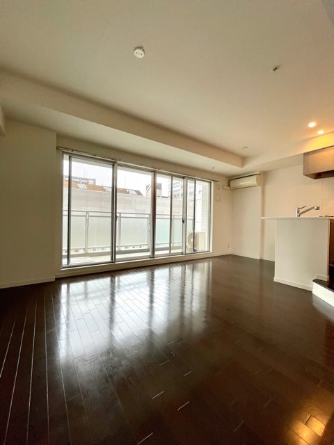 レジディア錦糸町 リビング