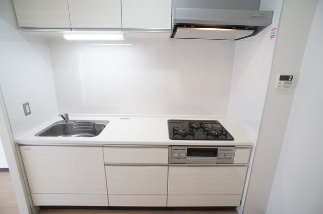 オーシャンビュー参番館 同タイプのお部屋の写真です。