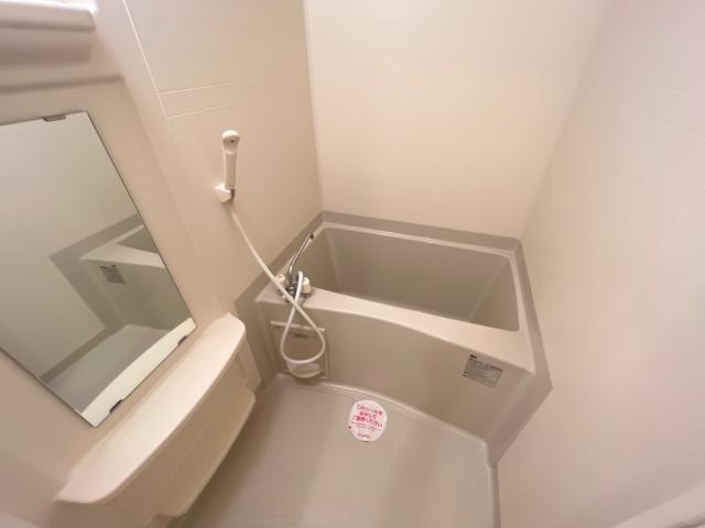 グレイスヴィラ バス