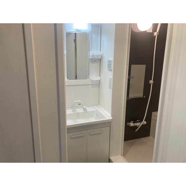 MQuarto鶴瀬303号室 内観