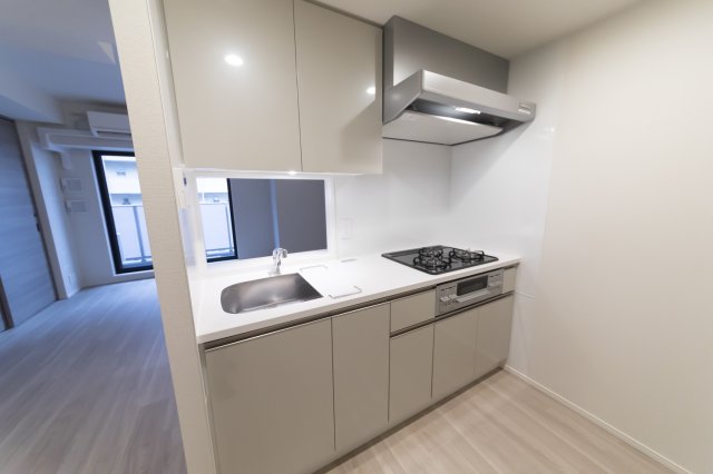 プラウドフラット渋谷富ヶ谷513号室 ※参考写真