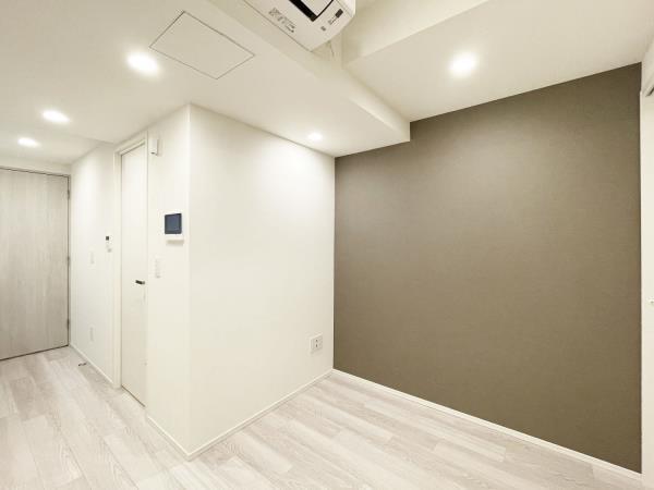 Ｂｒｉｌｌｉａ　ｉｓｔ　浅草2階 リビング