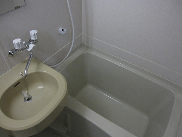 エーデルワイス志木1階 部屋その他