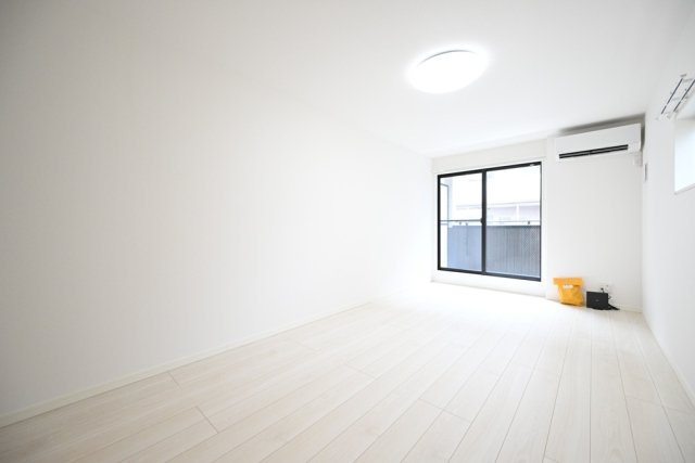 メルクリオ東川口2階 部屋その他