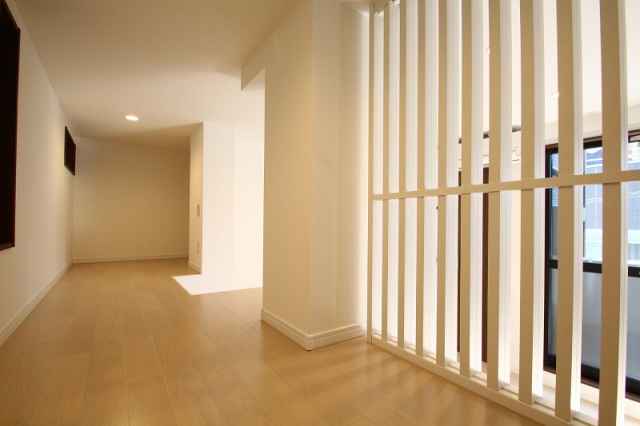 ＣＢ東川口ルノン1階 部屋その他