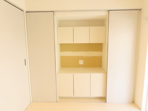 リブリ・fineⅡ3階 同建物別部屋の参考画像