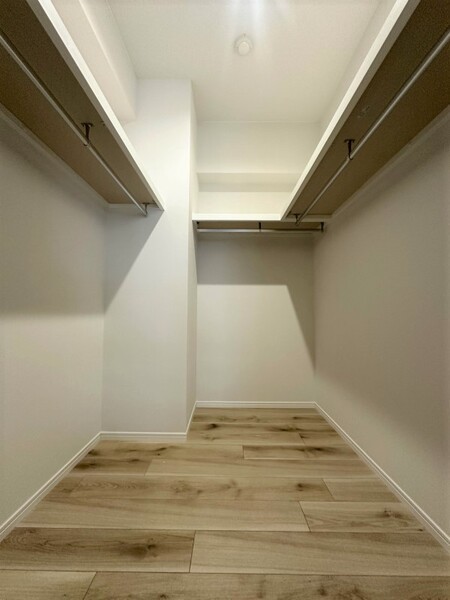 Belleviage Nakayama9階 同建物別部屋の参考画像