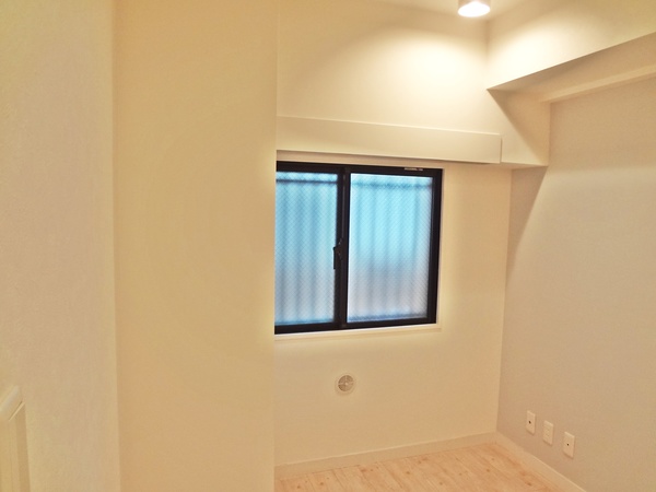 ライオンズマンション淵野辺206号室 部屋その他