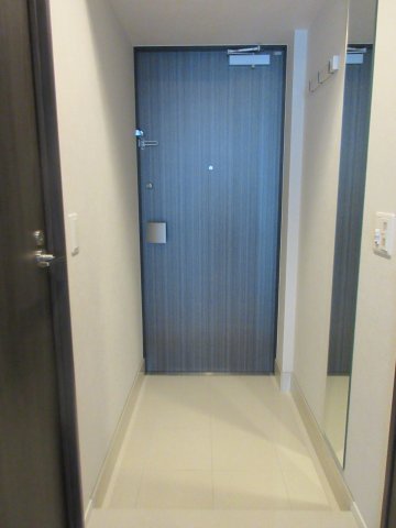 びゅうリエット横浜平沼704号室 ※別号室の参考写真です(現況優先・仕様違いの場合あり)