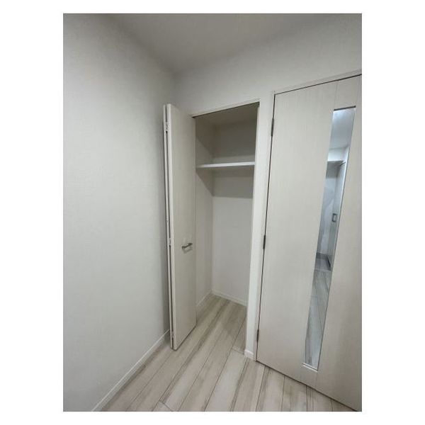 ルクレ両国0601号室 部屋その他