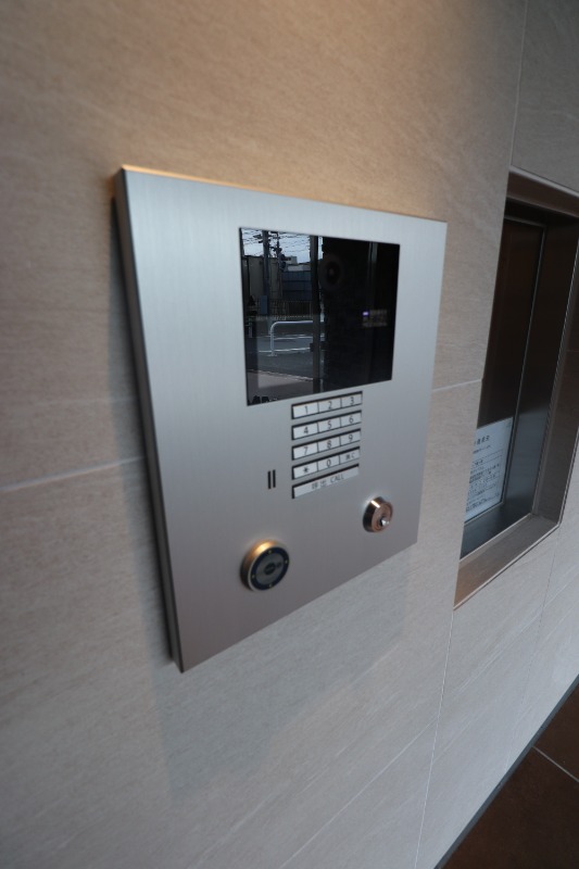 GENOVIA鐘ヶ淵5階 部屋その他