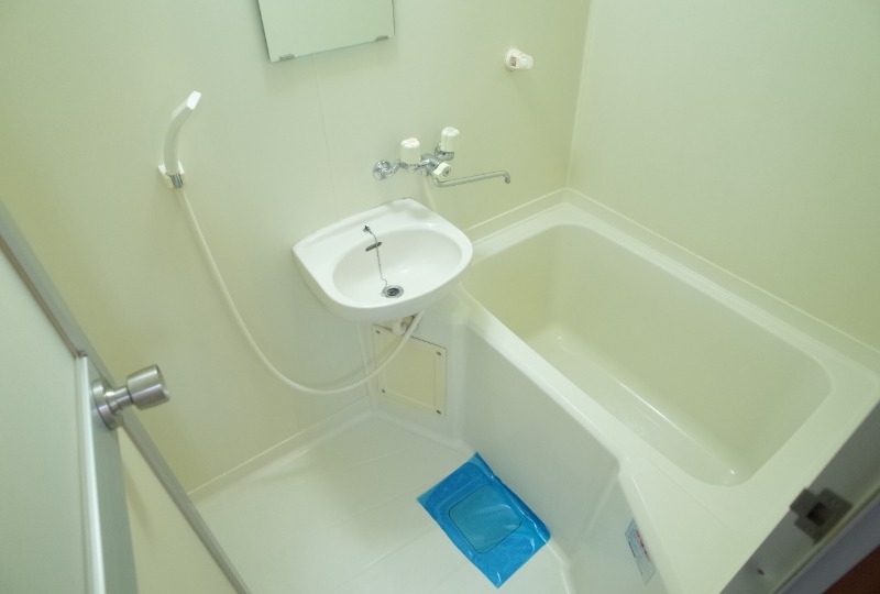 TYハイツ1階 部屋その他