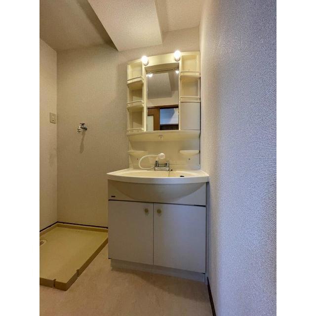 フォレストガーデン 内観