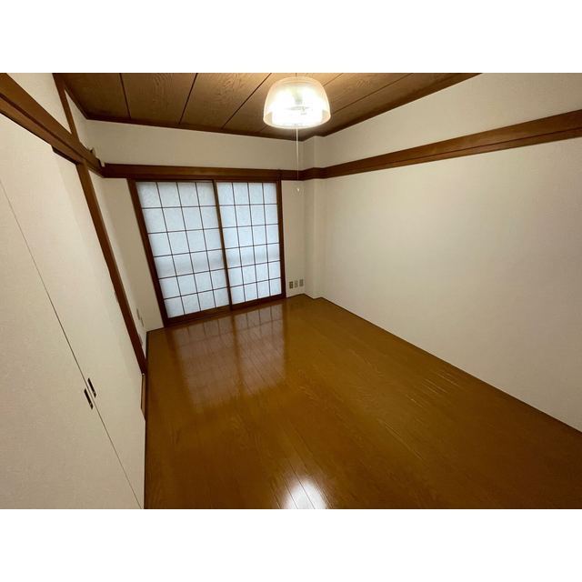 なとりビル32-B号室 内観