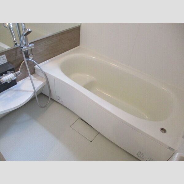 グリシーヌ 　エクラ 浴室