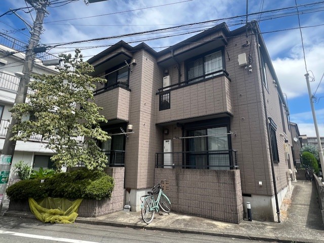 ＥＡＳＴⅢの外観画像