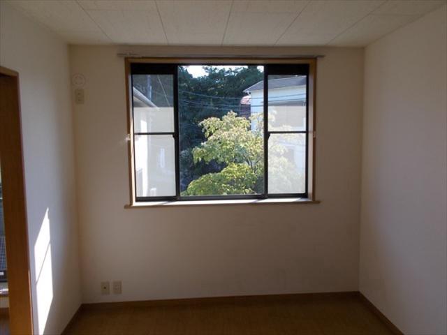 プリエールスピカ 内観