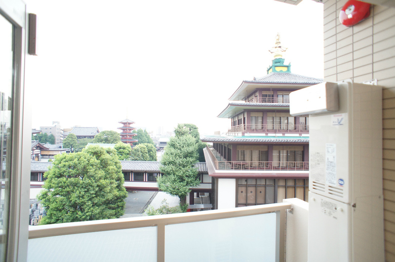 リブリ・セントフィールド3階 部屋その他