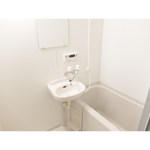 アムール かなめ お風呂