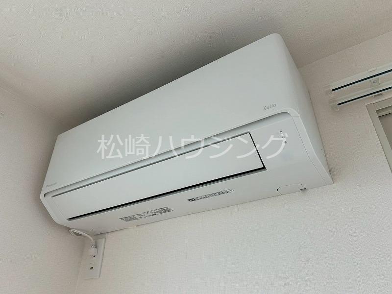 上高田2丁目11戸建 部屋設備