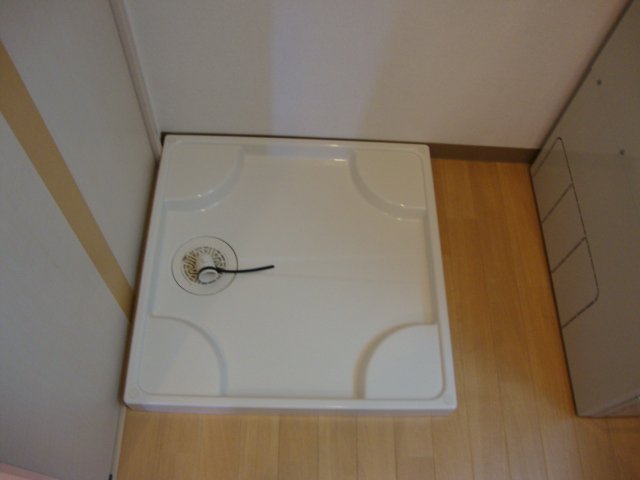 ＴＮＭ鎌倉401号室 洗濯版