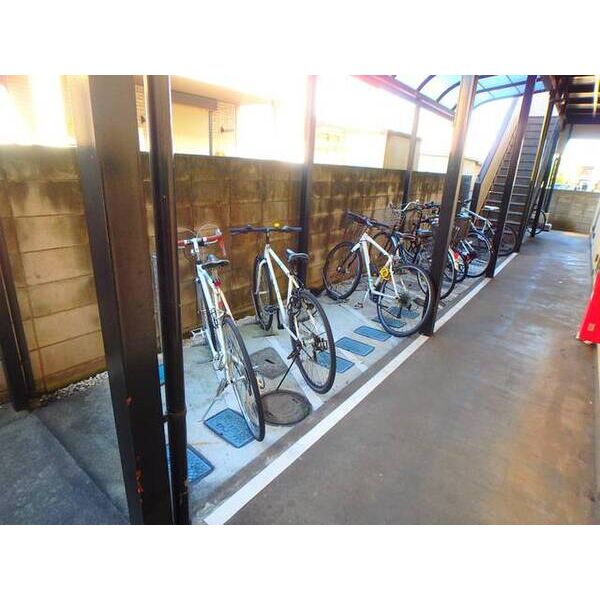 ベルヴ豊田0106号室 部屋その他