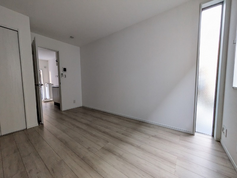 アリスワン南三咲(E-222)1階 部屋その他