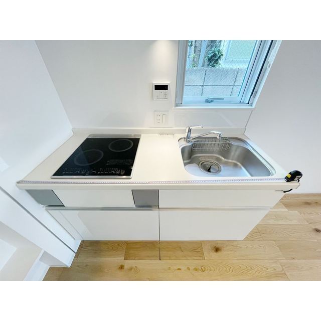 グランパセオ代々木上原0105号室 内観