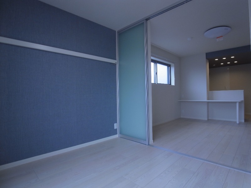 Fee de fleurage3階 部屋その他