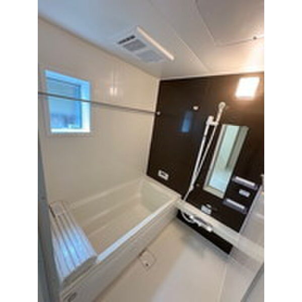 Sumai-to川越市かすみ野08 お風呂