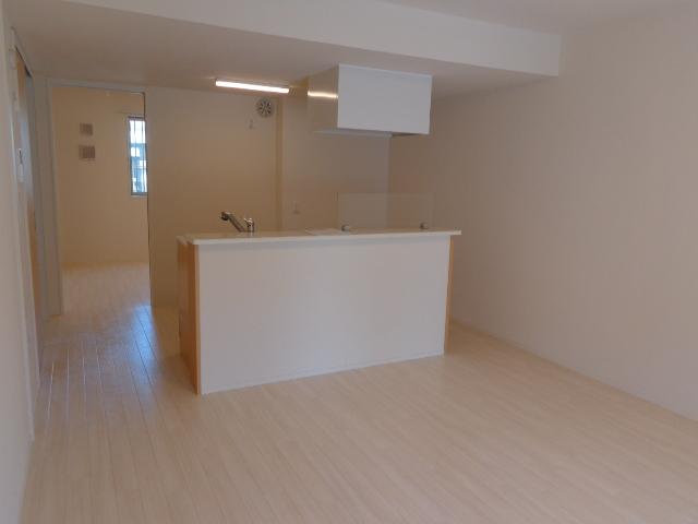 ヴェルジェ　コリーヌ（Ｖｅｒｇｅｒ　Ｃｏｌｌｉｎｅ） リビング