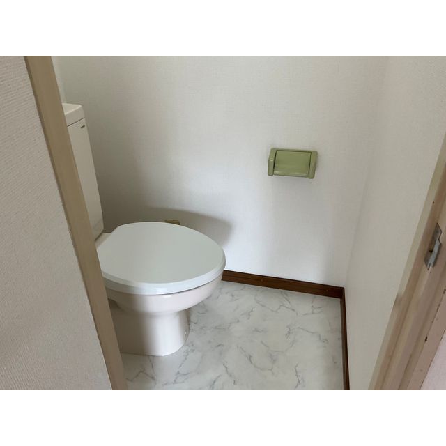 シャトー青葉102号室 内観