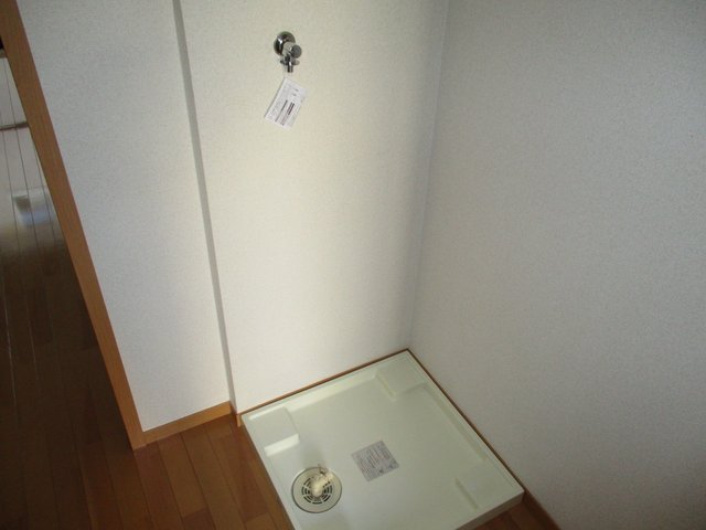 おりーぶ妙蓮寺Ａ棟 内観