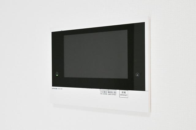 LIMERESIDENCE KITAMATSUDO5階 同建物別部屋の参考画像