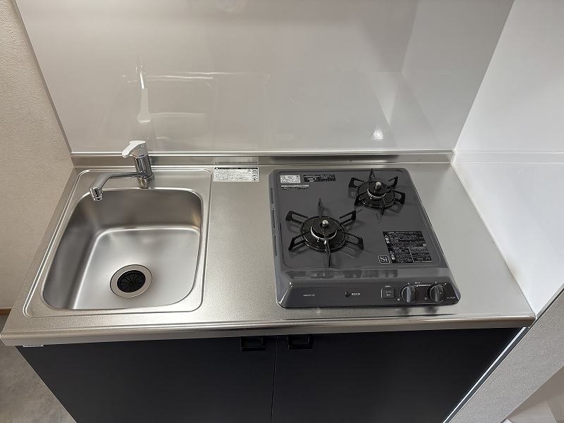 リベルテ東浦和 キッチン