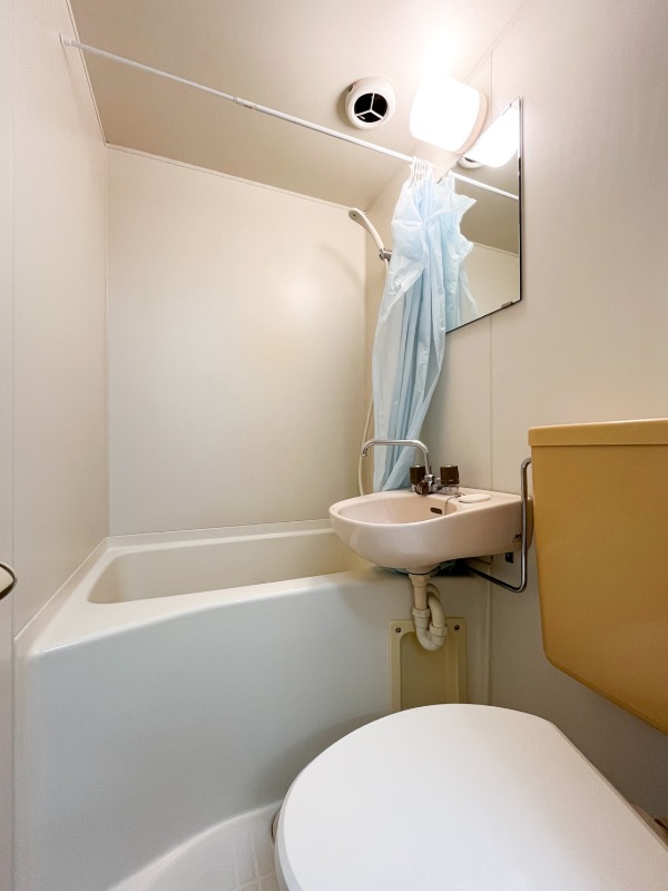 シャルマン生田　Ⅰ2階 同建物別部屋の参考画像