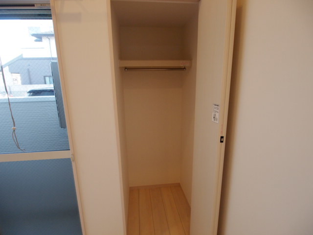 フローラ千葉1階 部屋設備