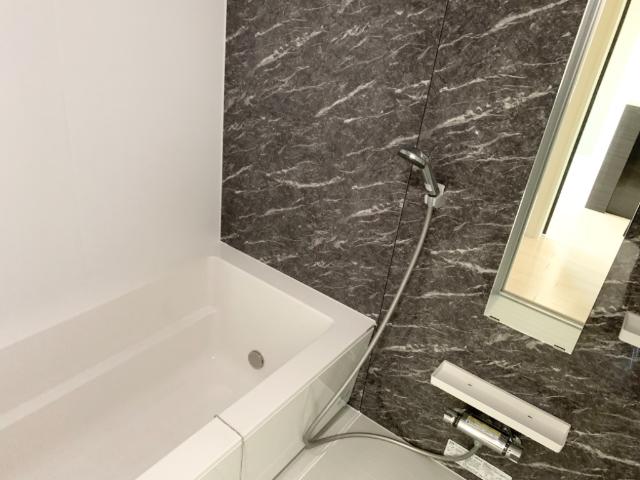 フォルジュ バス