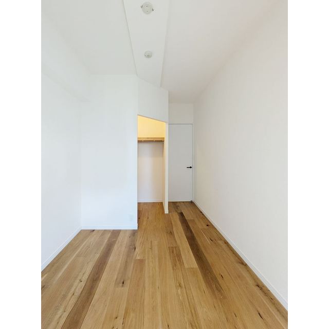 オーパスホームズ八丁堀0601号室 部屋その他