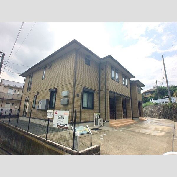 Shalom 櫻 の外観画像