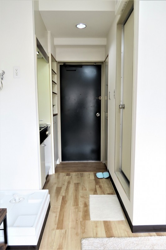T’s garden都筑ふれあいの丘Ⅱ2階 部屋その他
