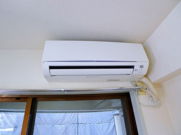 南橋本レジデンス502号室 部屋設備