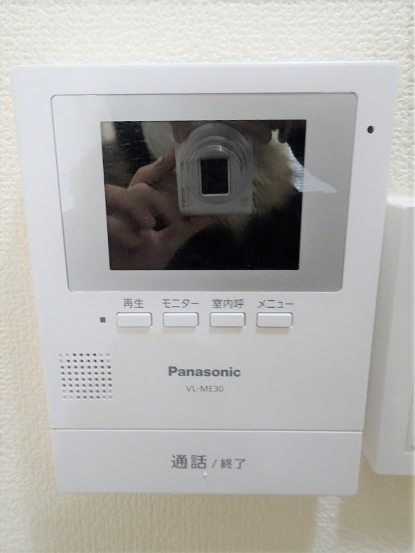 アンダルシア浦安(A-020)3階 部屋その他