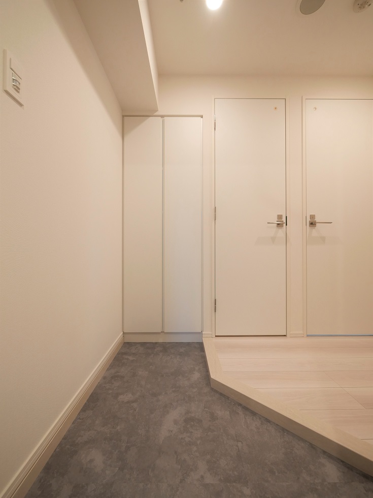 ハーモニーレジデンス山手大塚ザ・ガーデン 内観