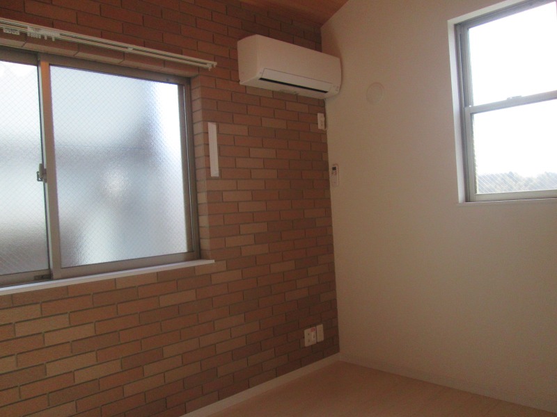 シュリップ溝の口1階 同建物別部屋の参考画像