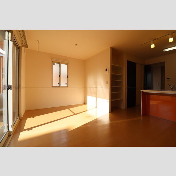 コージーハウス　A101号室 LDK