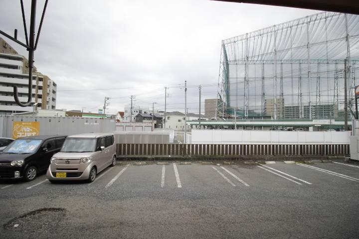 フレグレンスＡ1階 部屋その他