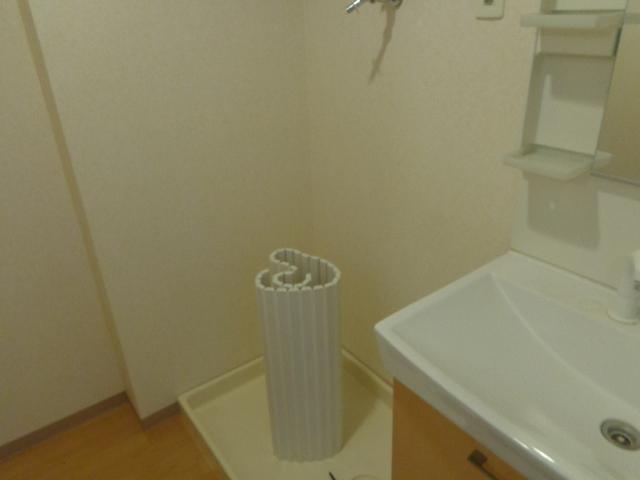 ペアウッド 洗面（イメージ）